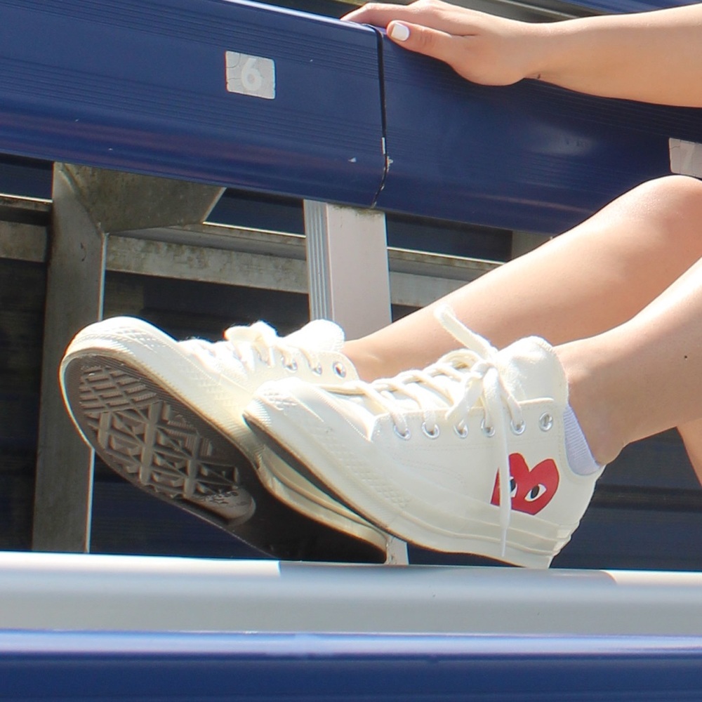 Garçons Converse sneaker - Picture 6 of 6